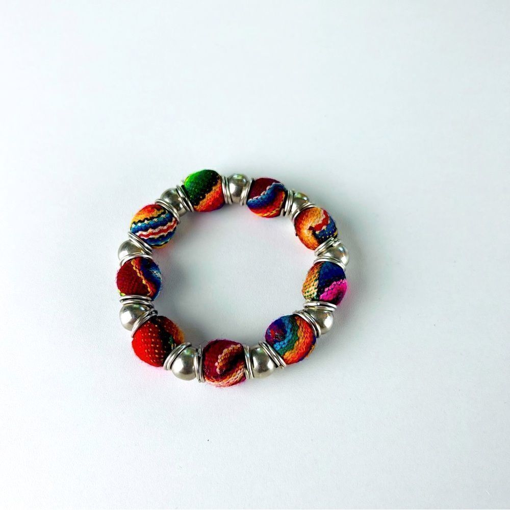 BRACELET Fashion Jewelry Beaded One Size